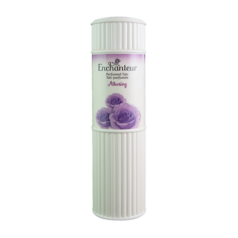 Enchanteur Alluring Perfumed Talc 250g