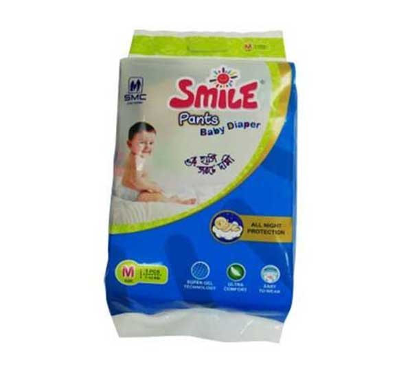 Smile Baby Diaper Pant