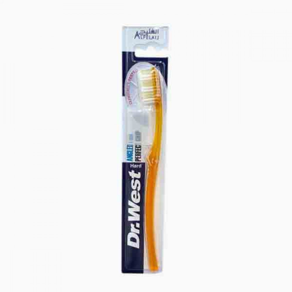 DR.WEST ALFELAIJ TOOTH BRUSH