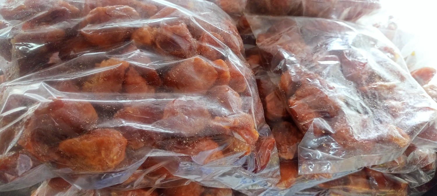 PRIMIYAM LOCAL DATE ( KHEJUR ) 500 GM