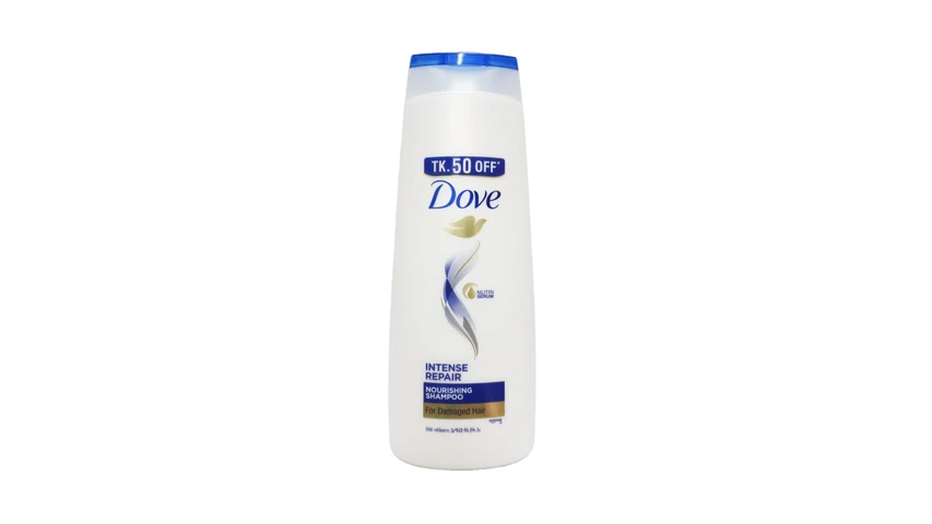 Dove shampoo intense repair 170ml