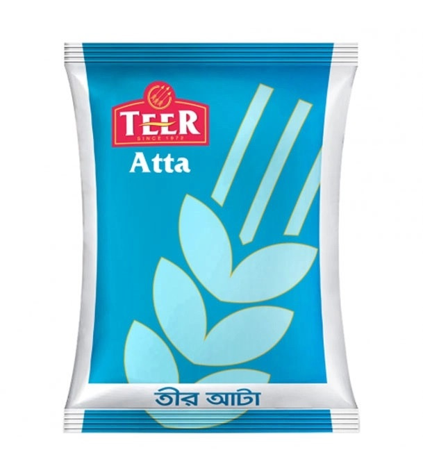 Teer Atta 1kg