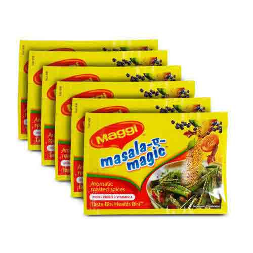 Maggi Magic Masala - 1 Pcs