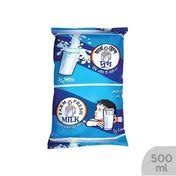 Farm Fresh UHT Milk 500 ML