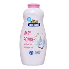 Kodomo Baby Powder 50 GM O +