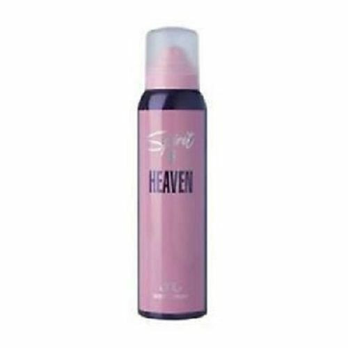 Spirit Of Heaven Female Body Spray 150ml