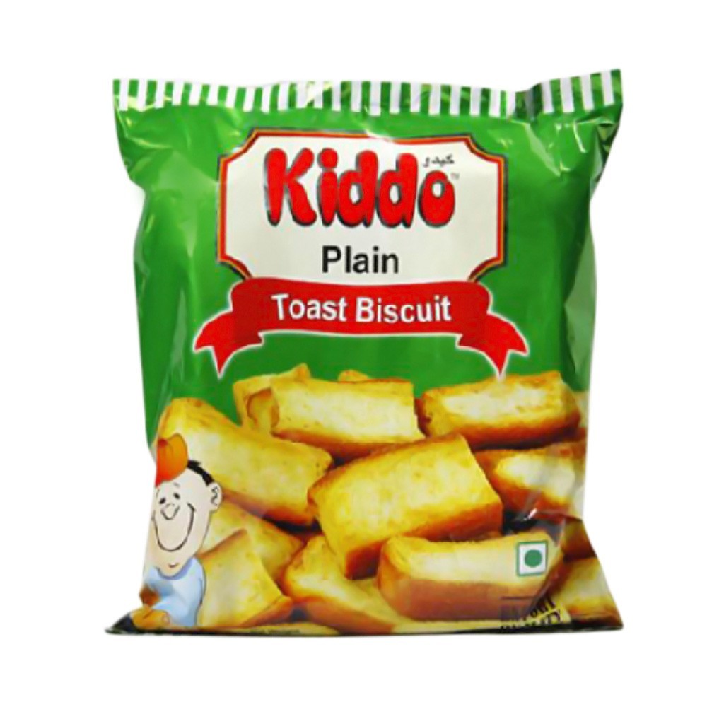 Kiddo plan toast  240gm