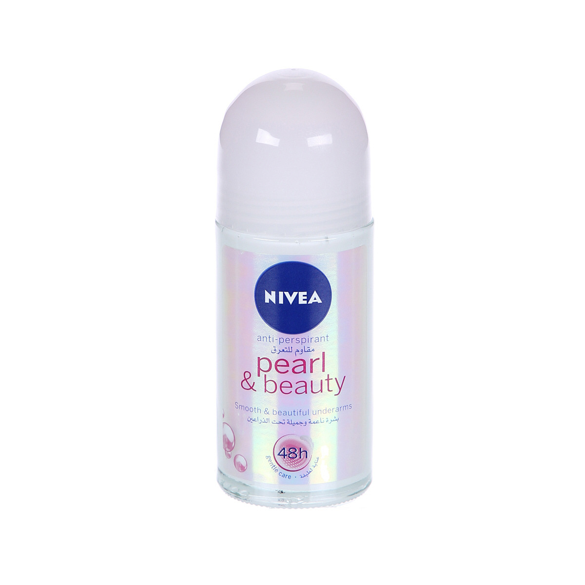 Nivea Deodorant Roll On Pearl & Beauty 50 ml