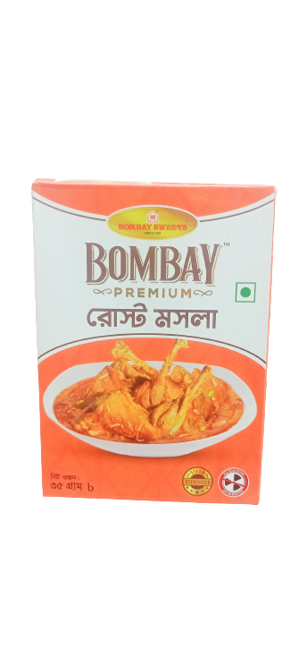 BOMBAY PREMIUM ROST MOSOLA  35 GM