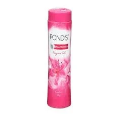 PONDS DREAMFLOWER PINK LILY 20GM