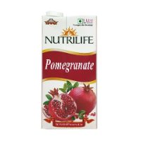 Nutrilife Pomegranate Juice 1 LTR