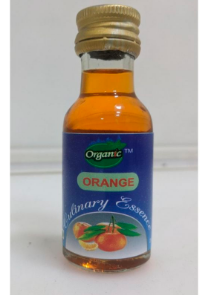 Organic Essence Orange-28ml