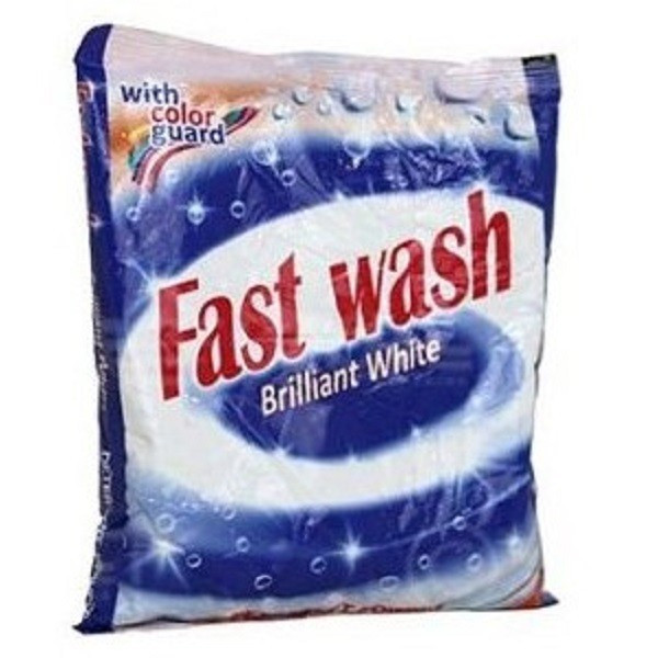 fast wash detergent powder (2000 gm)