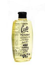 CUTE PERFUMED HAIR OIL 90 ML