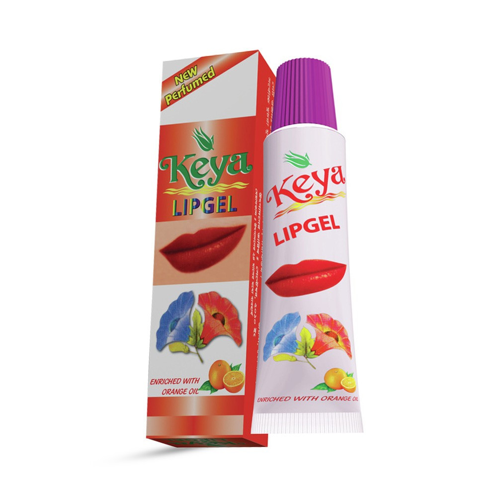 Keya Lip Gel 10 Gm