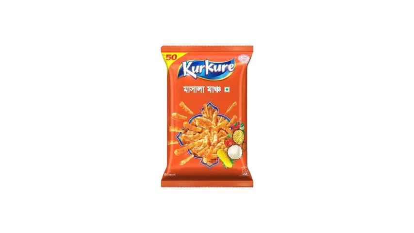 Kurkure Masala Munch 75gm