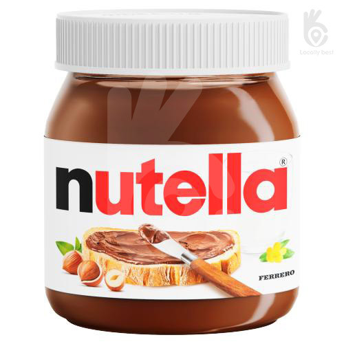 Nutella