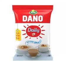 DANO DAILY PUSTI 1KG