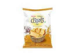 Olympic Premium Toast Biscuits 185g