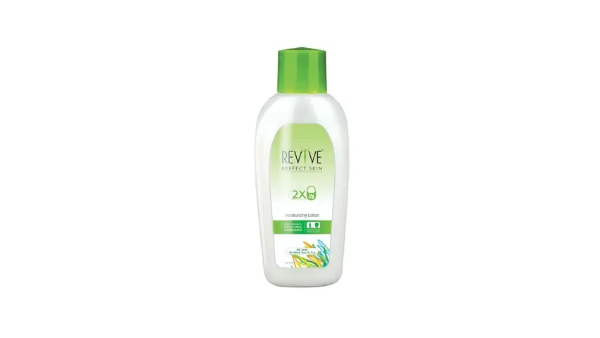 Revive Perfect Skin Moisturizing Lotion 300ml