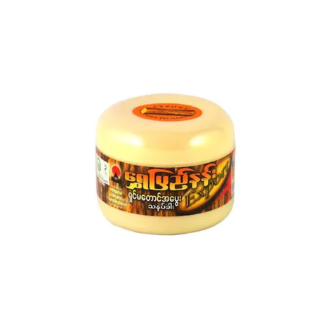 Shwe Pyi Nann Shinmataung Thanakha Whitening Powder 50g