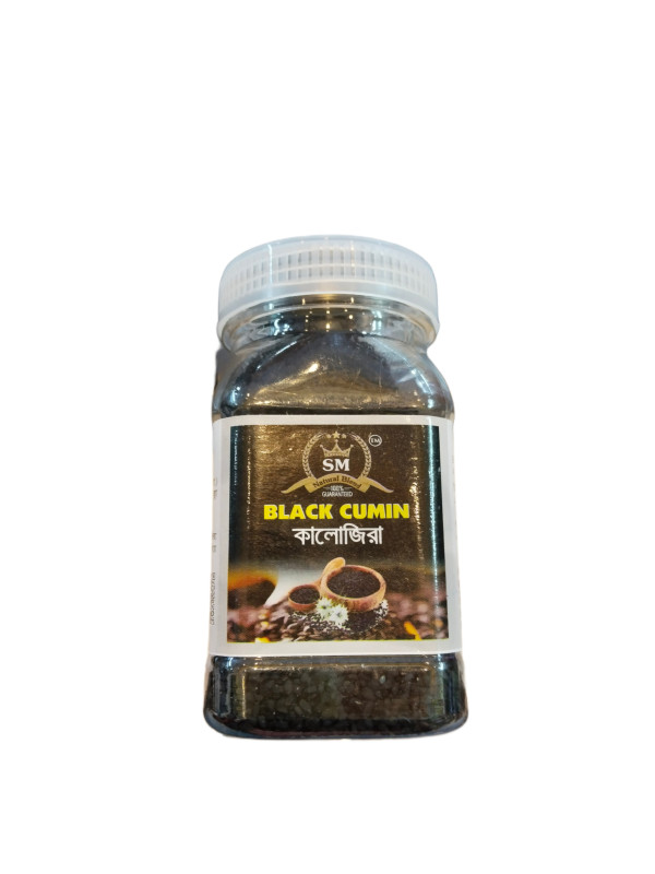 BLACK CUMIN 100 GM SM PRODUCTS