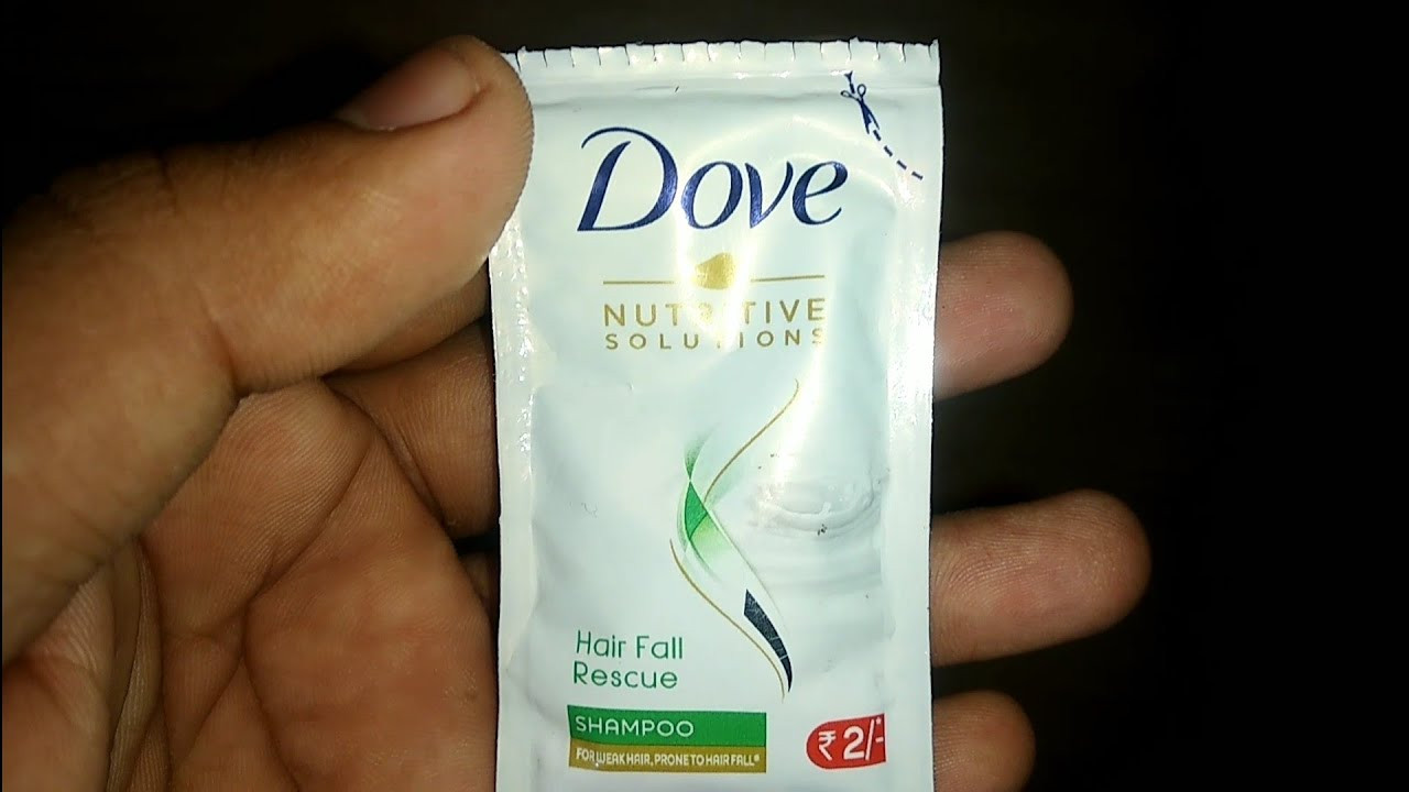 Dove mini 6 ml