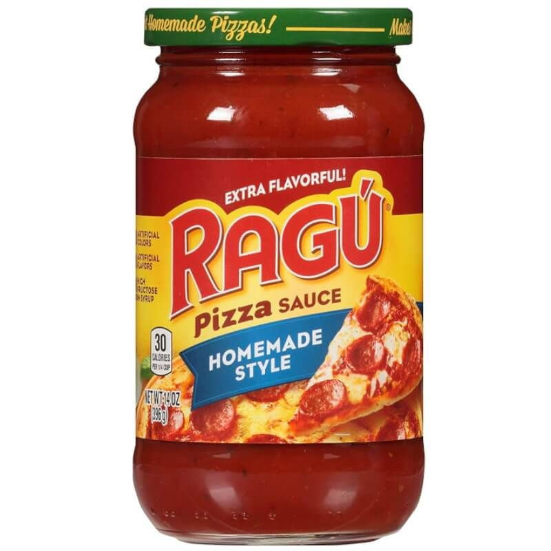 Ragu Pizza Sauce 396 GM