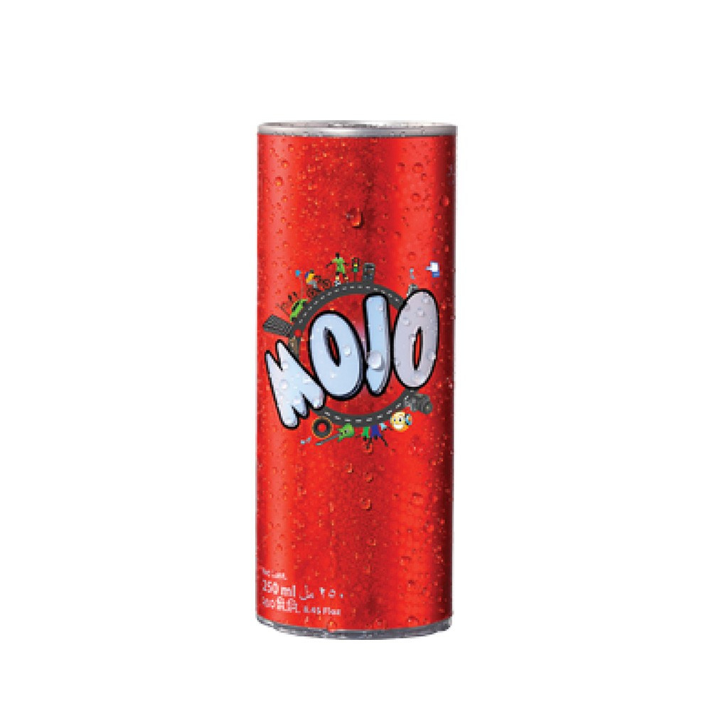 Mojo Can 250ml