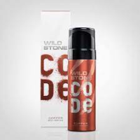 Wild Stone Copper Body Spray 120 ml