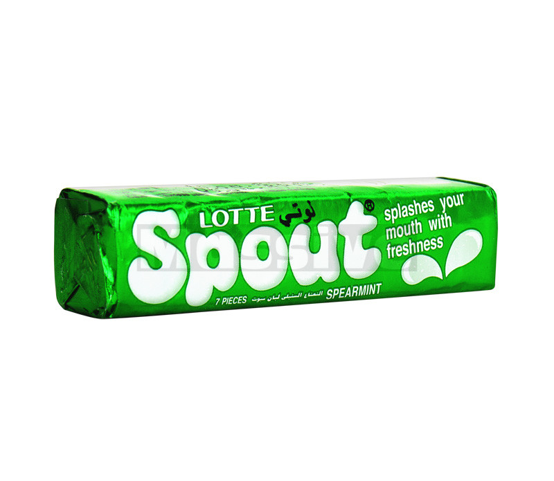 LOTTEE SPOUT