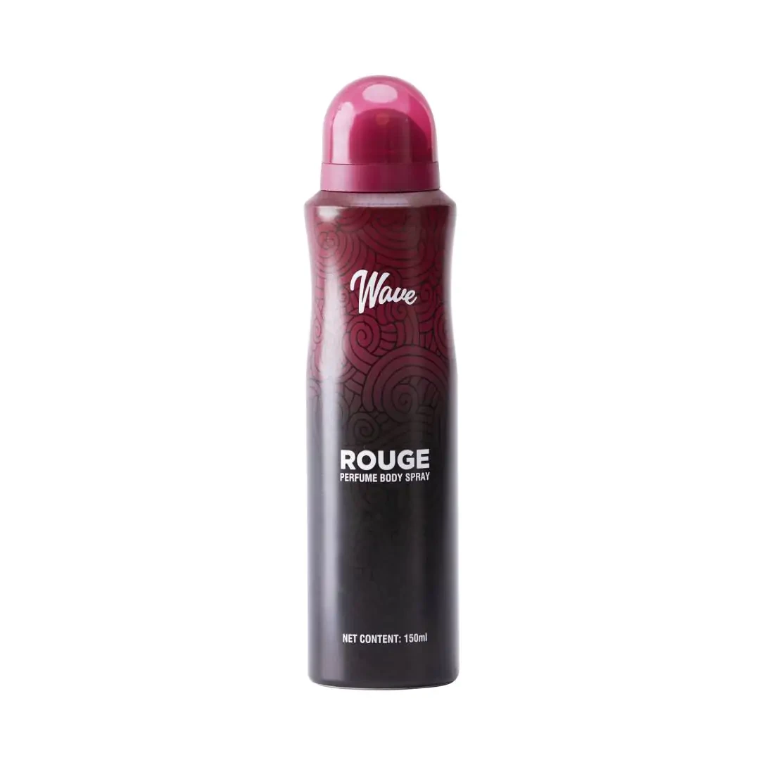 Wave Rough Perfume Body Spray 150 ML