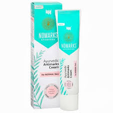 Bajaj Nomarks Cream All Skin 25g