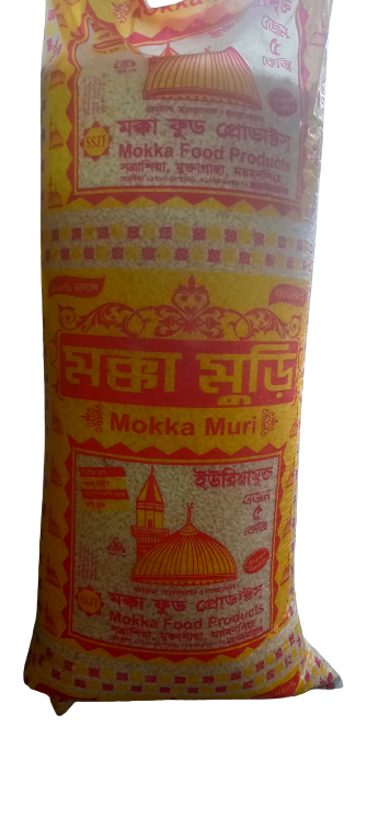 MOKKA MURI 5KG