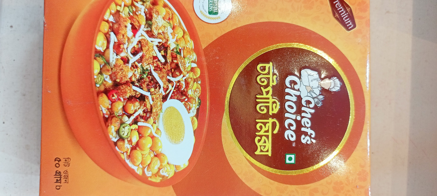 Chef' Choice Chotpoti Mix 50 gm