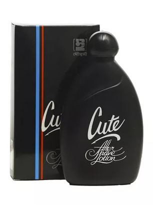 Cute After Shave Lotion 100 ml