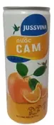 Jussvina orange juice 240ml