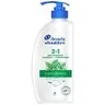 Head & shoulders Cool Menthol 2 in 1 Anti-Dandruff Shampoo + Conditioner