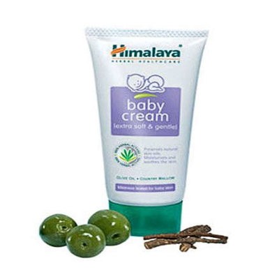 Himalaya Baby Cream- 50ml