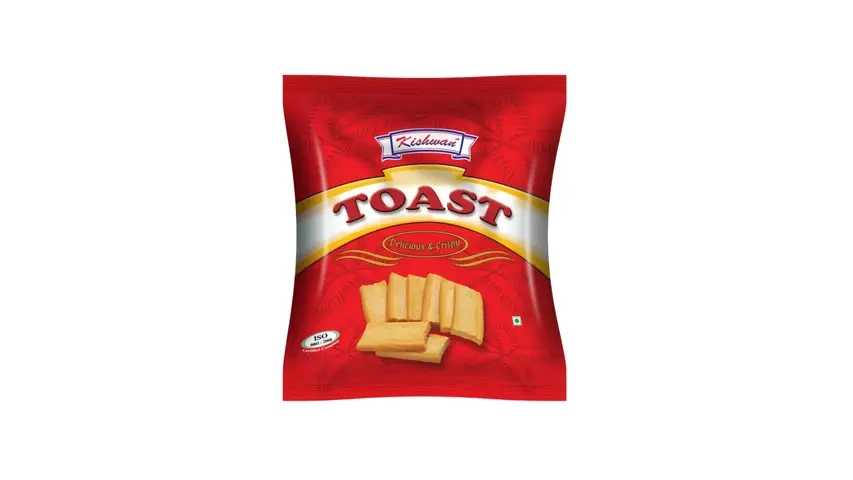 Kishwan Toast 250g