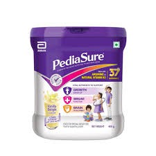 PediaSure Vanilla Delight 400g