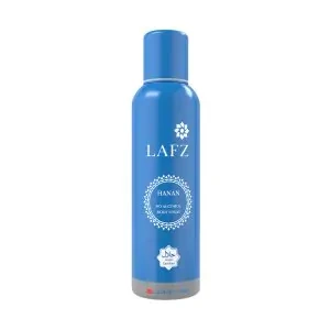 Lafz Hanan No Alcohol Body Spray 90 gm