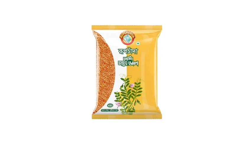 Rupchanda Deshi Moshur Dal 1kg