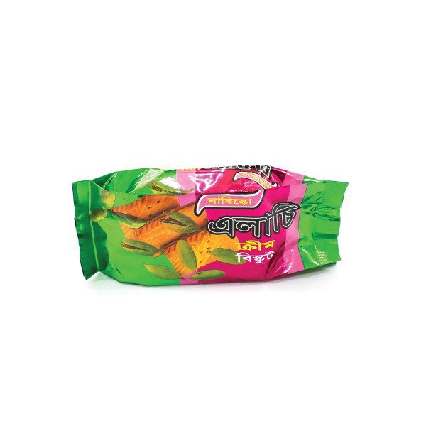 Nabisco Elachi Cream Biscuit Mini Pack