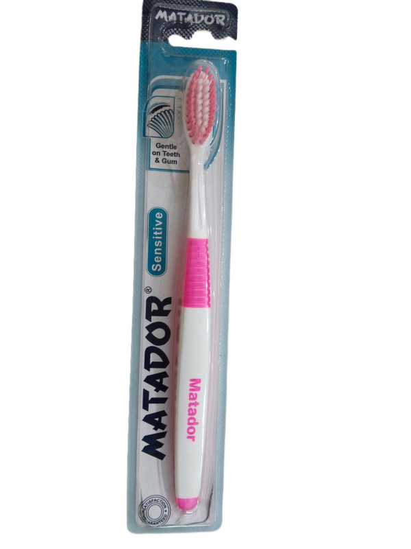 Matador ONE Pack Tooth Brush-1 Pcs