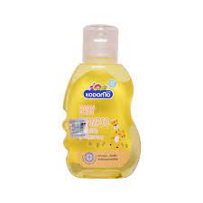 Kodomo Baby Shampoo 200ml