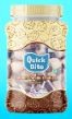 Quick Bite choco vanila cookies biscuits 770gm