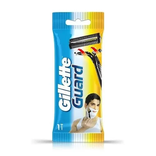 Gillette Razor - Guard 1 pc Pouch