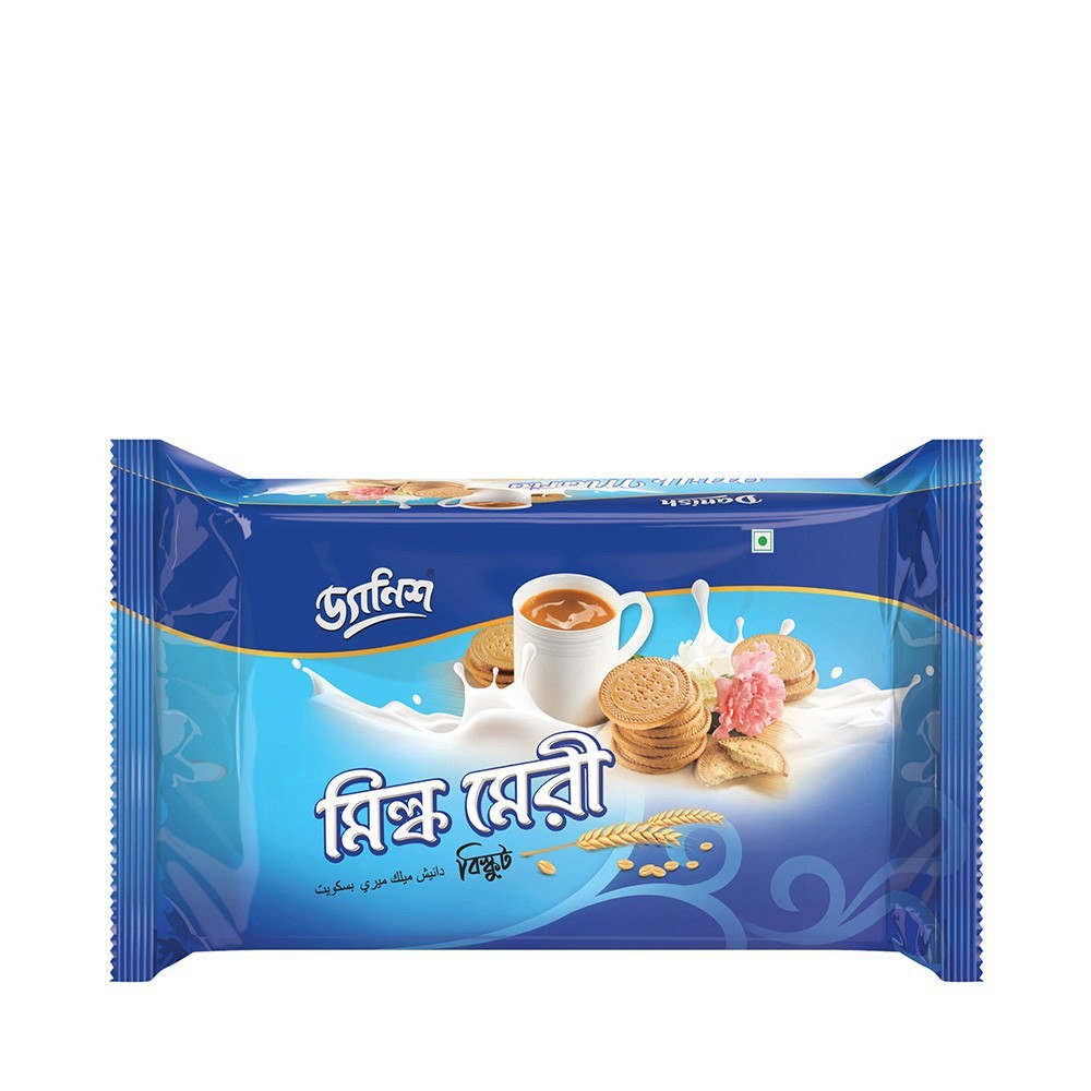 Danish Milk Marie 225gm