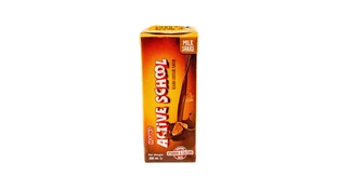 Marks Active School Belgian Chocolate Flavour 200ml